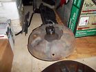 Th250 000000 Gm 10 Vega Torque Converter With Drain Plug Fits Th350