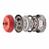 00801279725218 Banks Power Billet Torque Converter With Racelock Technology