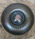 080215e 2008 Ford Focus Torque