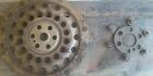 09829 Honda Civic Oem Automatic Transmission Flexplate Flex Plate With Bolts