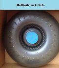 09l323571r Rebuilt Torque Converter Audi Phaeton