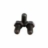 6781184 10017 Boss Hog Torque Converter Bolt 678118100174