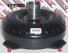 10102hs Transmission Specialties Ford Stall Torque Converter Bolt Pattern Good Up