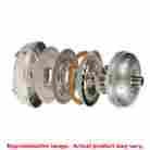 1030223 Bd Diesel Torque Multiplying Converters Fits Ford 1999 2003 F-250 4r100