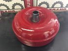 A500-904 12-22hs Caltrans Reman Torque Converter Jeep With Trans