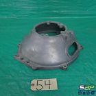 12551118 Chevrolet Corvette Oem Automatic Transmission Bell Housing Miles