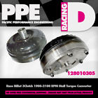 128010305 Pacific Performance Engineering Ppe Race Billet Rpm Stall Torque Converter