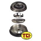 143012 Tci Drag Race Torque Converter 788120025010