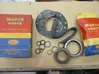 1450727 Mopar Nos Plymouth Dodge Chrysler Desoto Torque Converter Seal Kit