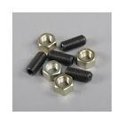 146100 Tci Automotive Auto Touque Converter Studs Nuts Included 788120025072