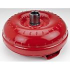 15-25l Hughes Performance Street Master Torque Converter 012917002725