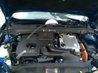 400-05215 15 Ford C-max Transmission From