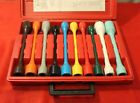 1593 Unbranded Pc Wheel Torque Masket Kit