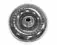 49451 1600-2200 Acc Performance 4l60e Rpm Gm Night Stalker Torque Converter P N