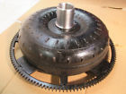 17505s81026 Turbo Action Used Pro