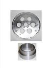 1800346-1834610 Prw 1834610 Flexplate Adapter