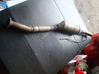 18307505321 Bmw 740 540 Cat Converter