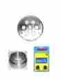 244-2902 1834610 1800346 Prw Flexplate Adapter Th350 Th400 To Ls1 Engine Conversion Arp Bolts