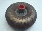 407.fd2u56 1956 Lincoln 6.0l Automatic Torque