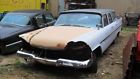407.ch3s59 1959 Plymouth Custom Suburban V8