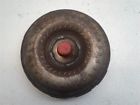 407.ch2k08 2.7l V6 Torque Converter For