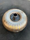 2018 Infiniti Rwd Transmission Torque Converter Used
