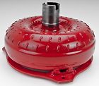200-4r-700r4 21-30 Hughes Performance Torque Converter Gm 099998222204