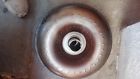 2102500502 Mercedes Benz Torque Converter