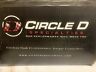 22-13-05-3c Circle Corvette Torque Converter Pro Series Gm 22-13-05-3c Circle Corvette Torque Converter Pro Series Gm