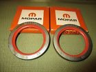 2400084 Mopar Nos Torque Converter Impeller Oil Seal Set