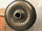 Th350-th400 240920 Tci Automotive Torque Converter Chevy