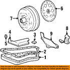 24224257 Gm Oem-torque Converter