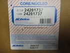 24281737 Acdelco Gm Original Equipment Automatic Transmission Torque Converter 808709644156