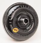 Th700-r4 242820 Tci Gm High Torque Towing Converter 788120003735