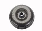 243107 Tci Automotive Breakaway Torque Converter Chevy Stall Lockup 788120031691