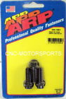 244-1001 Arp Cam Bolt Kit