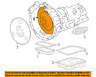 24401423393 Bmw Oem 97-00 Z3
