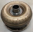 24408612871 Bmw Genuine Zf Automatic Transmission Torque Converter