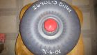 2460l-3 Transmission Crafters Billet Converter Disc For Towing Ford