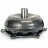 251814 Tci Drag Race Torque Converter Gm Turbo Spline 788120043892