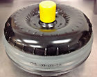 6l80 258mm Circle Specialties Corvette Torque Converter