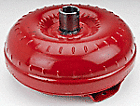 27-25 Hughes Performance Street Master Torque Converter