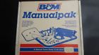 Th-350 30219 B M Manualpak Kits