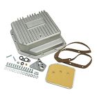 30280 B M Cast Aluminum Automatic