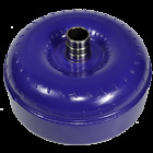 3029018320 Ats Diesel Single Disk Hd Torque Converter Jeep
