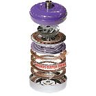 47rh-47re-48re 3029502164 Ats Diesel Five Star Torque Converter To Dodge Transmission