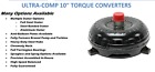 30443-c J Performance Transmission J.w.preformance Ultra-comp