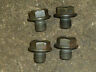 31009-21x00 Nissan Genuine Oem Torque Converter Bolt Set Sentra Altima Bolts