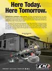 311000 Tci Automotive Streetfighter Transmission For Chevrolet And Engines 788120005944