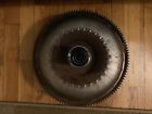 31100ab110 Subaru Converter Assembly Torque